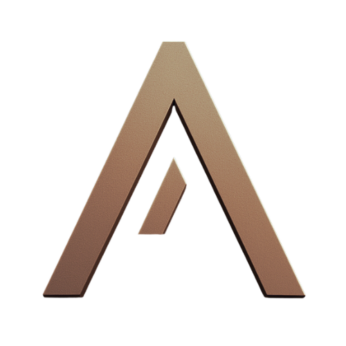 Alura Blog logo