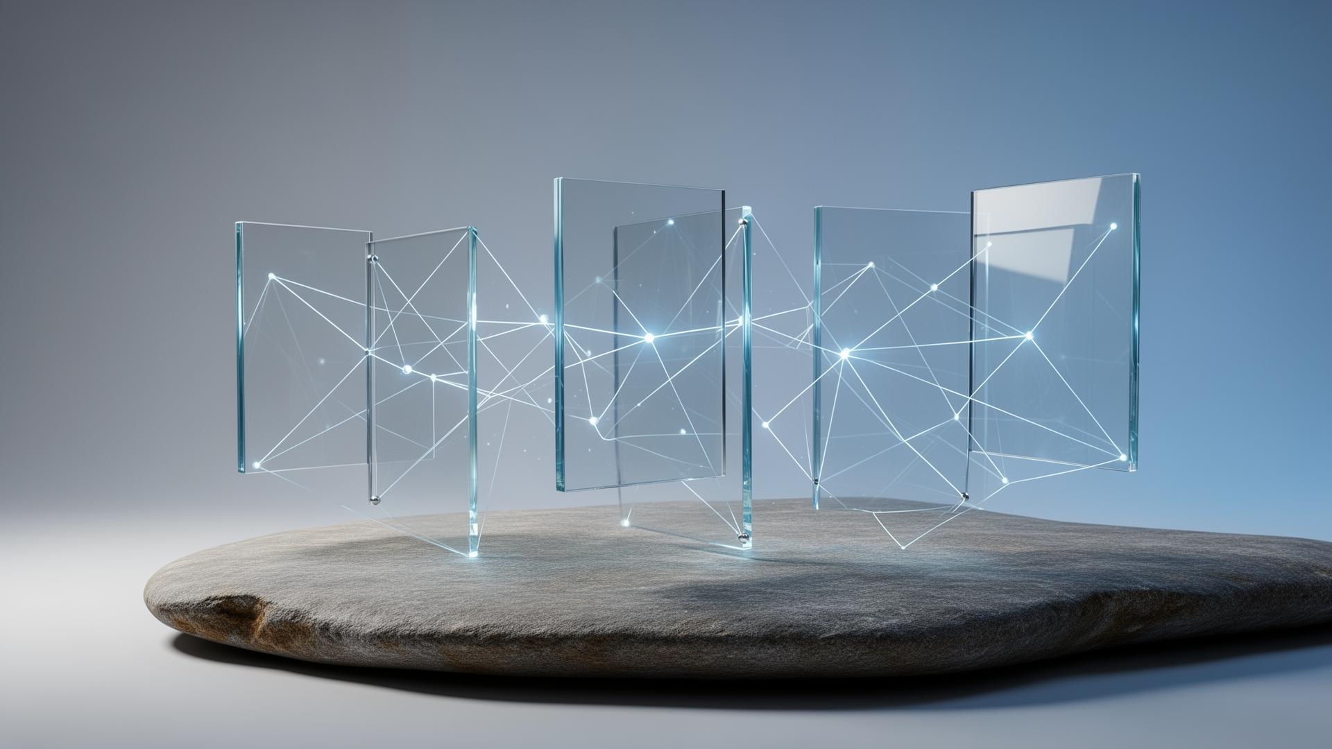 Data Mesh: Distribuert dataarkitektur for norske konsern