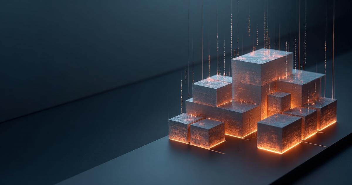 Datainfrastruktur for AI – Bygg grunnmuren for vellykket AI-implementering