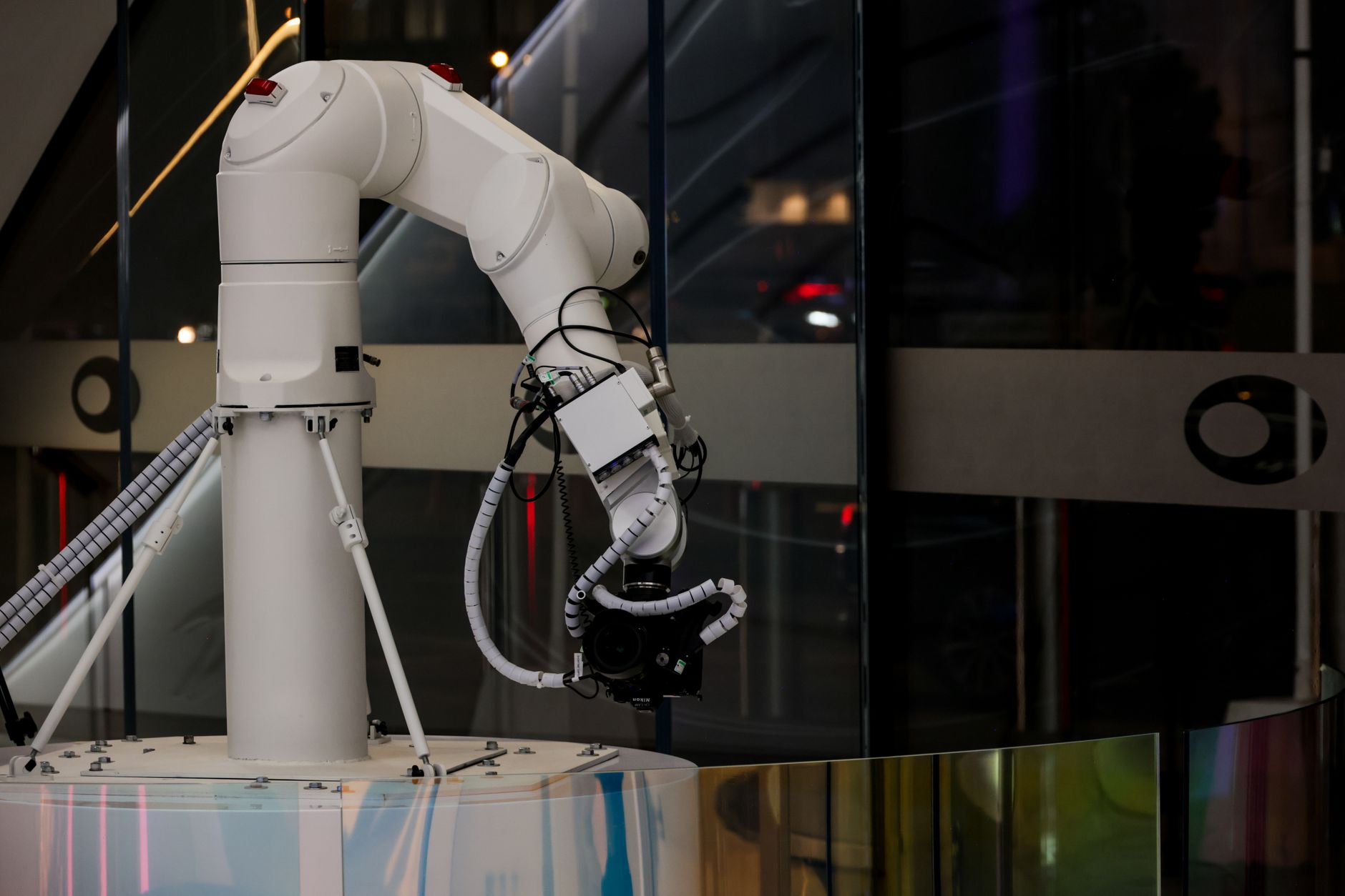 12 milliarder til fysisk AI treffer norske ingeniører
