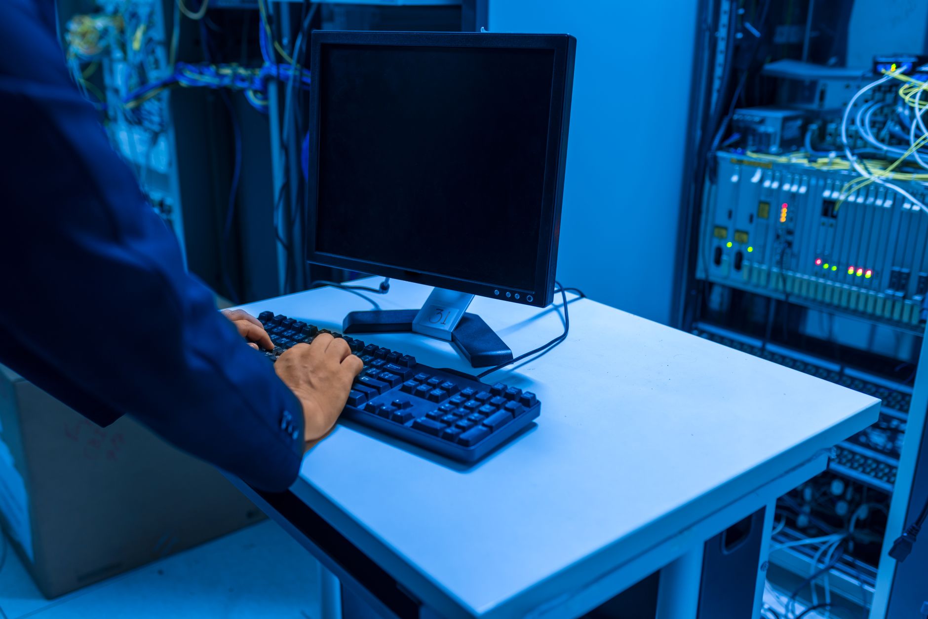 Det Microsofts datasenter i Sandnes betyr for norske SMB-er